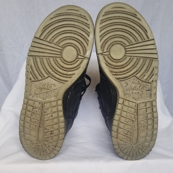 Nike Big High Le Hoh - Picture 4 of 7